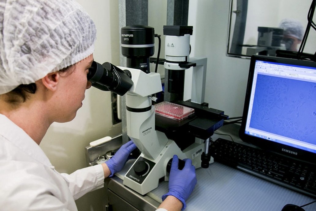 La investigación en la universidad pública sostiene el desarrollo.