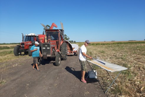 Legisladores nacionales de todos los partidos se nuclean detrás de una agenda rural