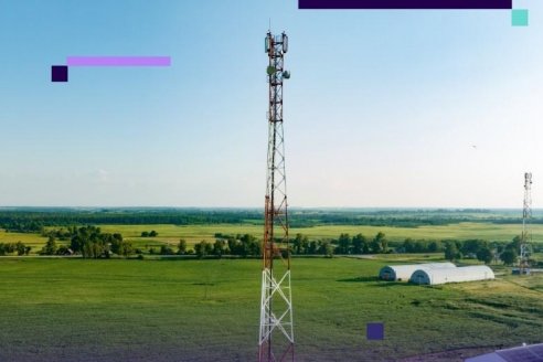 Desarrollan un clúster pensado en el ecosistema Agtech como una apuesta a la conectividad