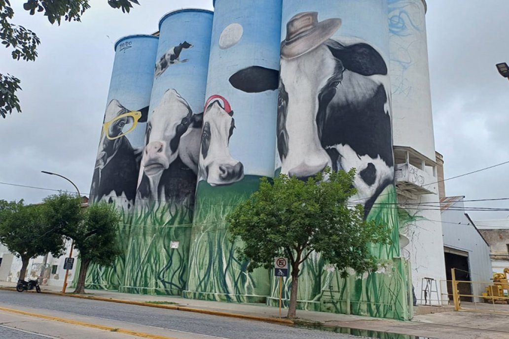 La cita es en la Sociedad Rural entre los días 7 y 9 de mayo.