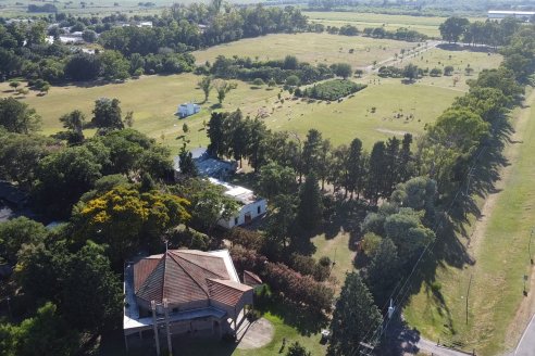 Visita al Vivero Municipal de Paraná