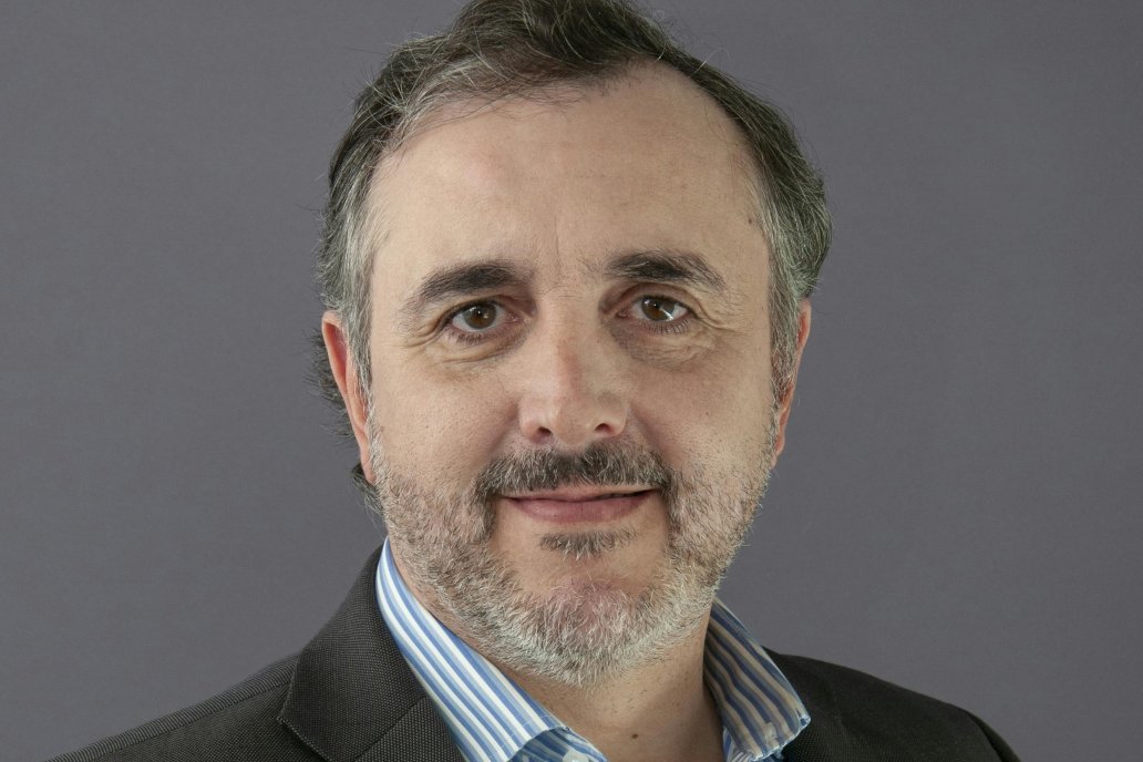 Jorge Molfino como nuevo Sub Regional Head de Argentina