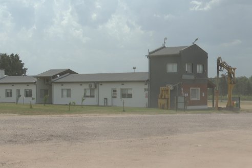 Visita al Centro de Desarrollo Cooperativo ACA en Gualeguaychú