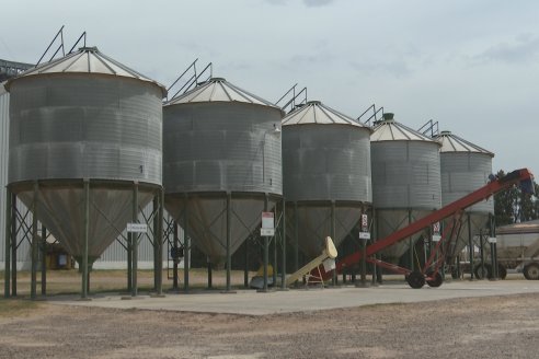 Visita al Centro de Desarrollo Cooperativo ACA en Gualeguaychú