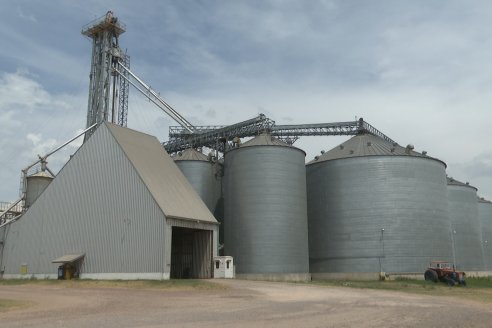 Visita al Centro de Desarrollo Cooperativo ACA en Gualeguaychú