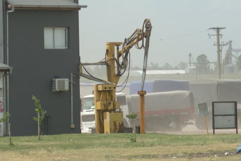 Visita al Centro de Desarrollo Cooperativo ACA en Gualeguaychú