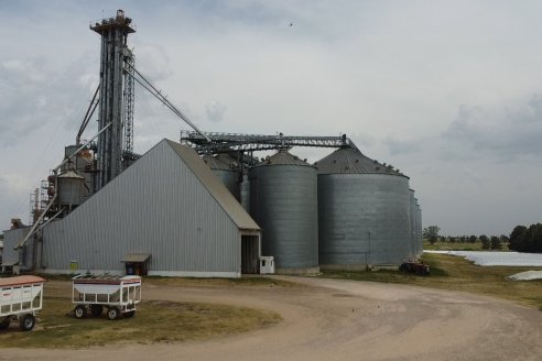 Visita al Centro de Desarrollo Cooperativo ACA en Gualeguaychú