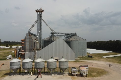 Visita al Centro de Desarrollo Cooperativo ACA en Gualeguaychú