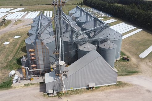 Visita al Centro de Desarrollo Cooperativo ACA en Gualeguaychú