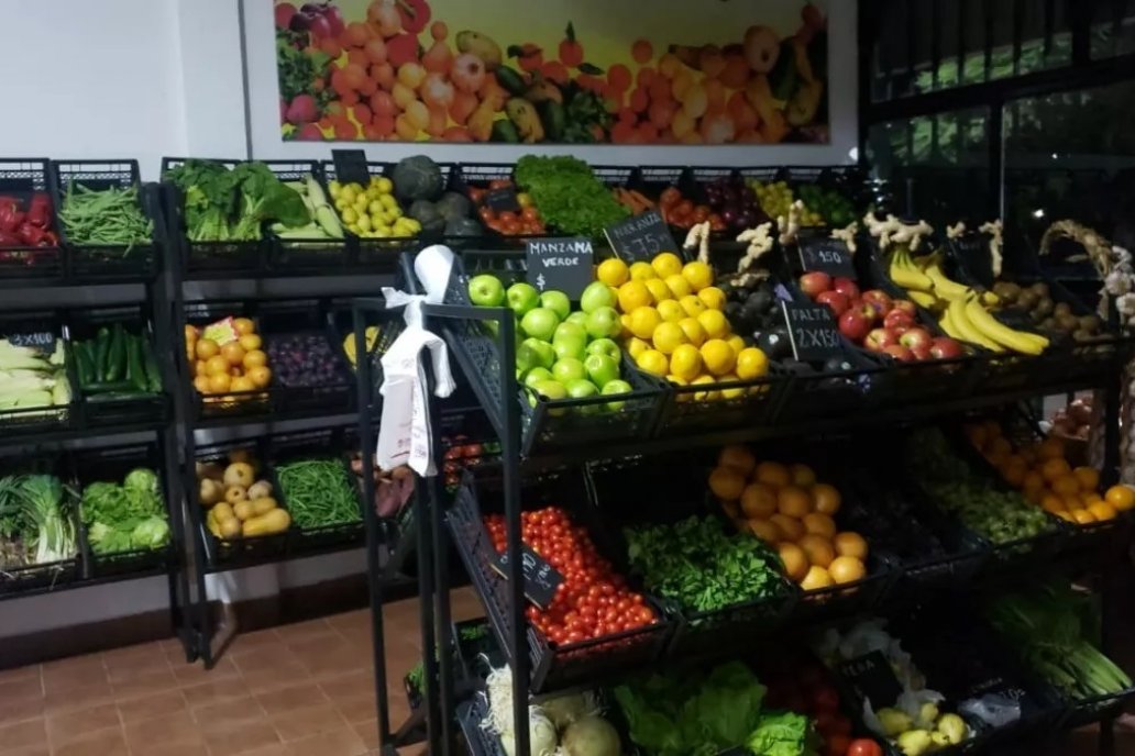En enero, la brecha de los precios de los agroalimentos se multiplicó casi por 4 En enero, la brecha de los precios de los agroalimentos se multiplicó casi por 4