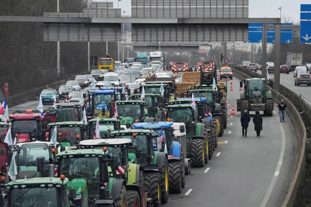 El nuevo reglamento entrará en vigencia este miércoles