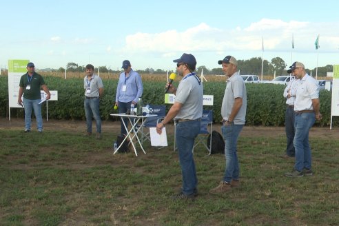 A Campo Abierto 2024  -  La propuesta de valor más integral del campo argentino - Rojas, Buenos Aires