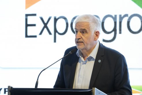 En la Mesa de Enlace a nadie sorprendió el cambio de secretario