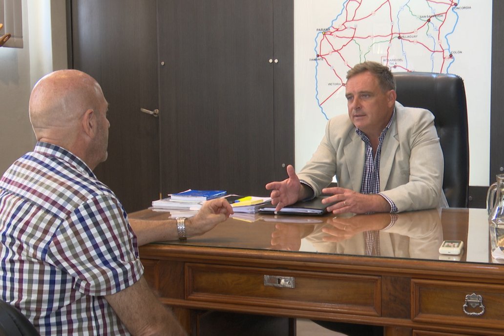 Para el titular de Vialidad, los consejos consultivos definen políticas públicas Para el titular de Vialidad, los consejos consultivos definen políticas públicas