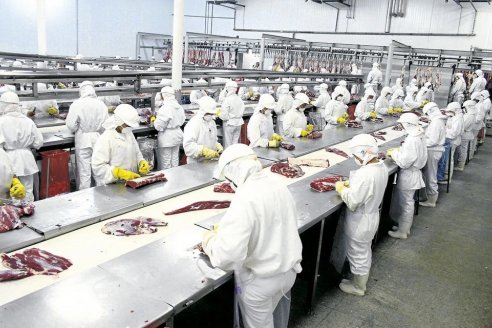 El ganadero podrá saber el resultado de su faena