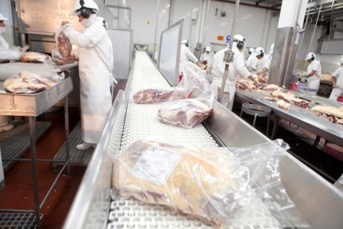 Ya se puede vender carne bovina y ovina Kosher con hueso a Israel