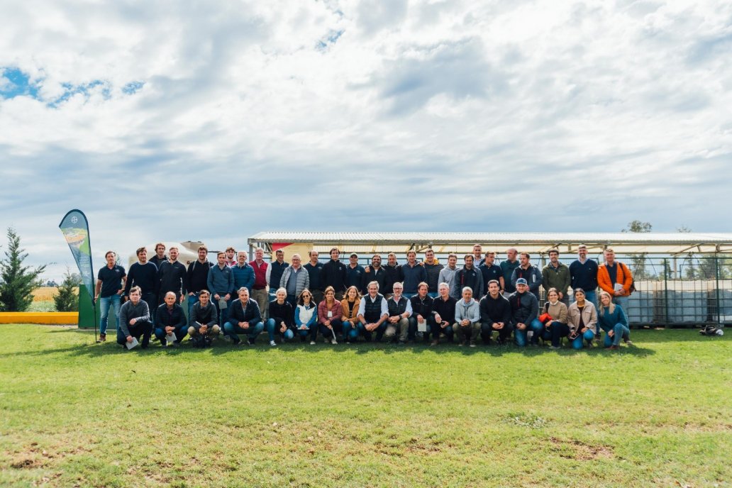 Bayer, lanzó Bayer Forward Farming Members (BFF Members) en Argentina y Uruguay Bayer, lanzó Bayer Forward Farming Members (BFF Members) en Argentina y Uruguay