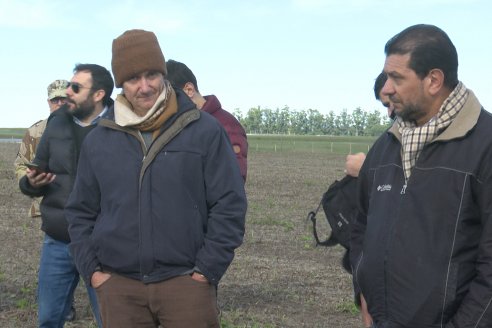 46 Jornada de Buenas Prácticas de Aplicación de Productos Fitosanitarios - Aeroclub Paraná