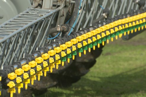 46 Jornada de Buenas Prácticas de Aplicación de Productos Fitosanitarios - Aeroclub Paraná