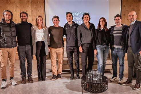 Impulsando la Innovación Social con Bayer y ASEA