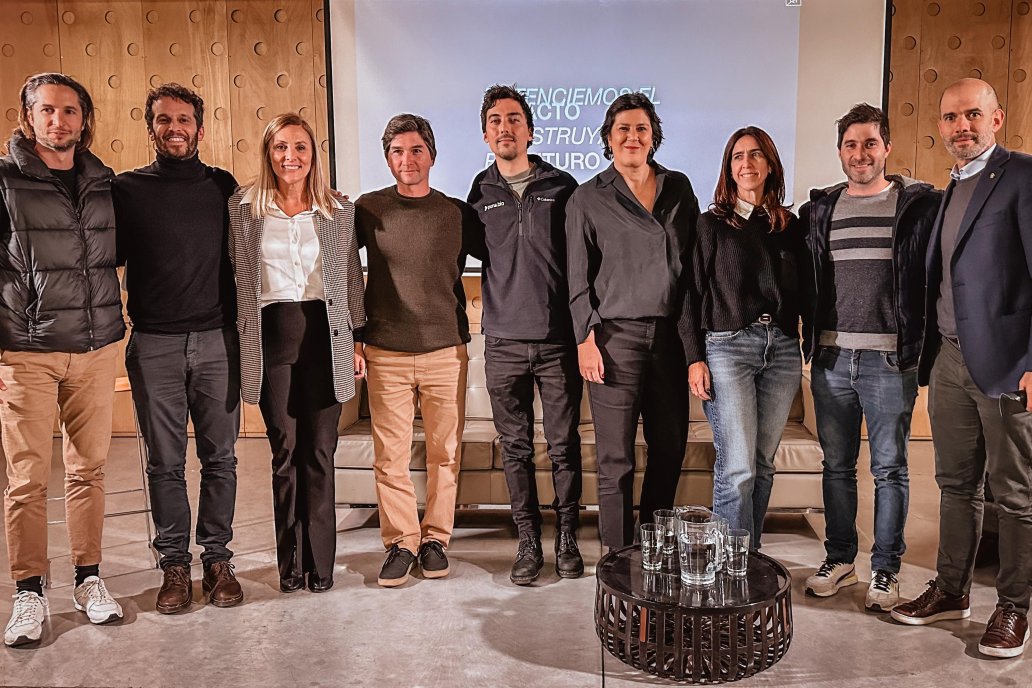 Bayer y ASEA lanzan una nueva edición del programa LEGADO Bayer y ASEA lanzan una nueva edición del programa LEGADO