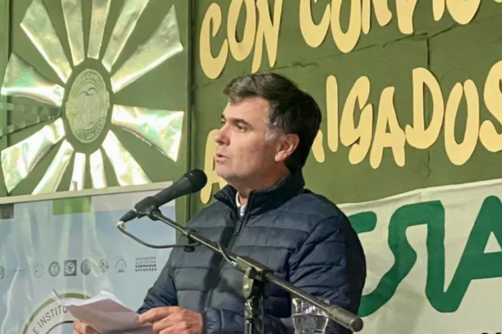 De Vialidad dijo que De Vialidad dijo que