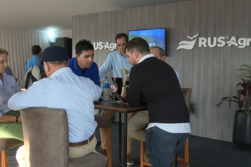 RUSagro, la línea de seguros especializada en temas de campo