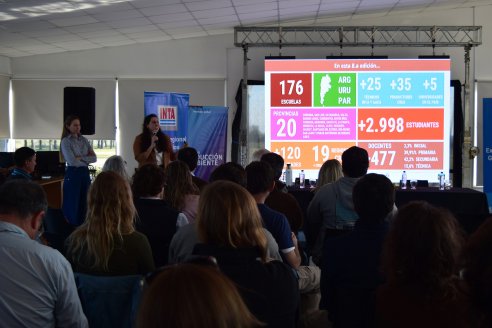 Integración pública y privada para promover la conservación del suelo