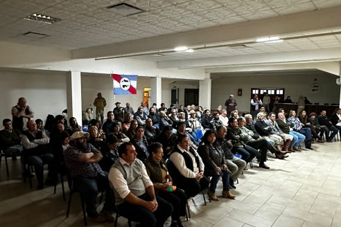 Del 16 al 18 de agosto, en Federal hay cita con lo mejor de la ganadería del norte entrerriano