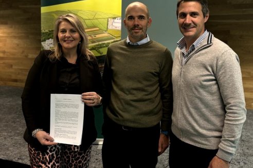 Bayer y Prodeman: Un acuerdo para impulsar la agricultura regenerativa