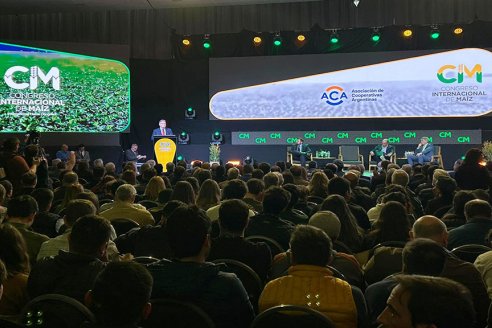 Retenciones, estabilidad y diálogo en la agenda de la Región Centro
