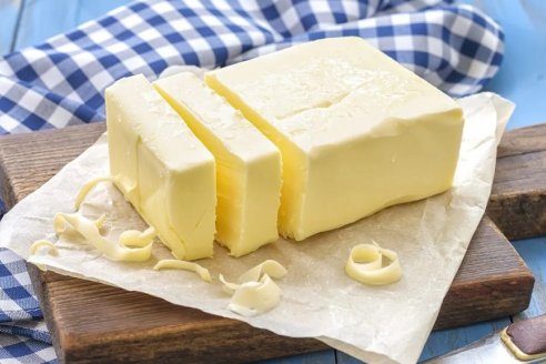 Javier Preciado Patiño: "Una tonelada de manteca vale más que una de tubos de acero"