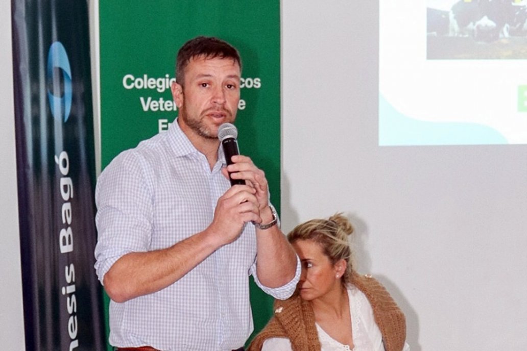Resumiendo, para el funcionario la medida demandó mucho trabajo y poca inversión Resumiendo, para el funcionario la medida demandó mucho trabajo y poca inversión