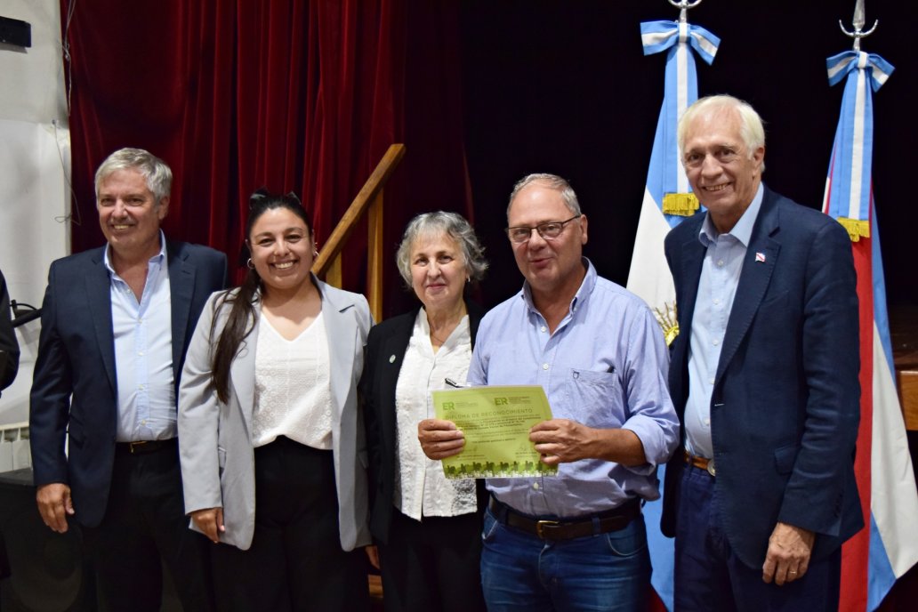 Autoridades destacaron el rol de las organizaciones civiles en el plan. Autoridades destacaron el rol de las organizaciones civiles en el plan.