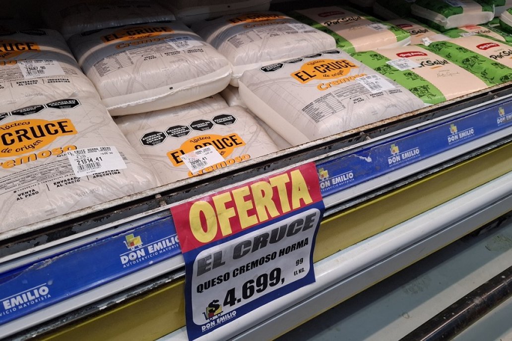 El sitio especializado TodoLecheria, da cuenta de la coyuntura del sector. El sitio especializado TodoLecheria, da cuenta de la coyuntura del sector.
