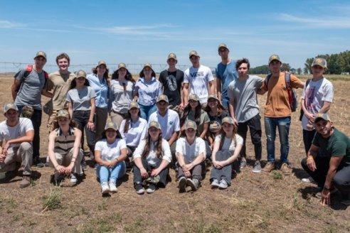 Inclusión social, educación y generación de empleo en las comunidades rurales de Argentina