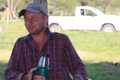 Productores de Colonia Guardamonte cuentan cómo marcha la concreción del sueño de trabajar la tierra propia
