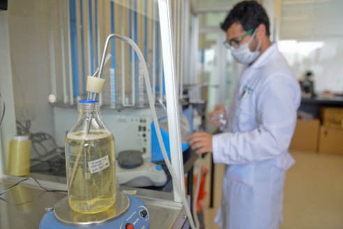 El 2024 fue el año de aprobación récord de biotecnológicos