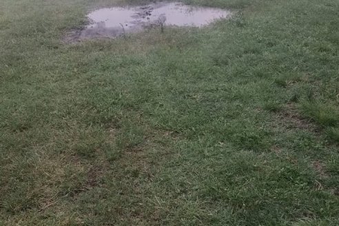 Que a nadie sorprenda una que otra tormenta antes de fin de año