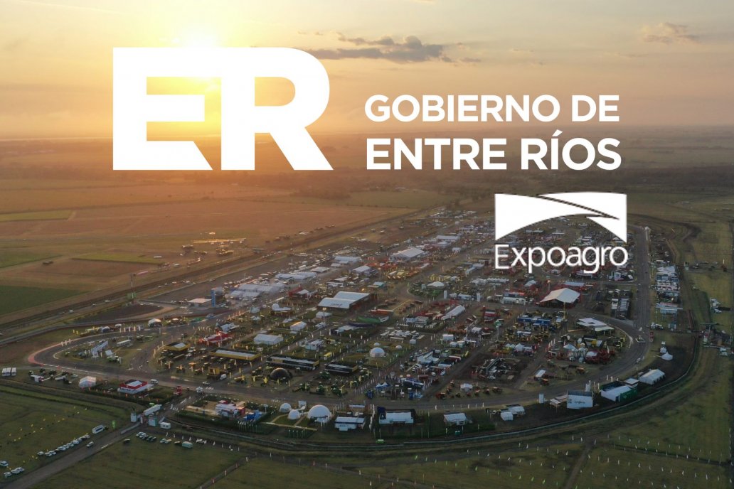 En el predio ferial, la provincia mostrará el potencial de sus cadenas. En el predio ferial, la provincia mostrará el potencial de sus cadenas.