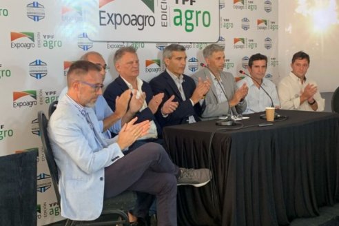 El Primer Lote de Girasol se remató en 570 mil pesos
