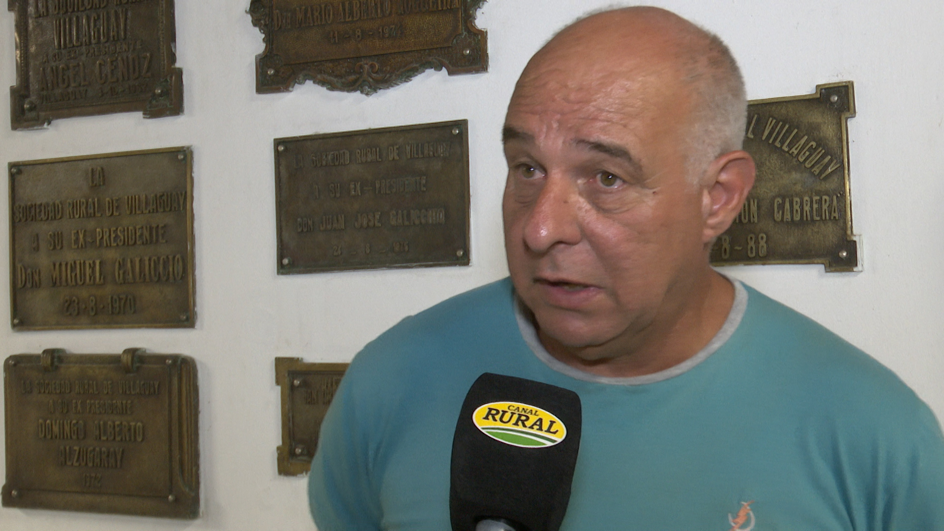"Contra garrapata en Entre Ríos estamos lejos de la situación ideal, pero mejor que en otras provincias"