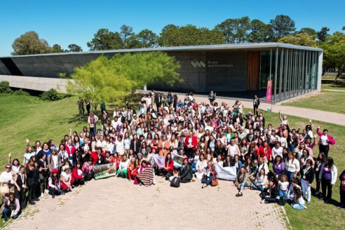 Se abre la 4° convocatoria a los premios "Lía Encalada" de Mujeres de la Ruralidad Argentina