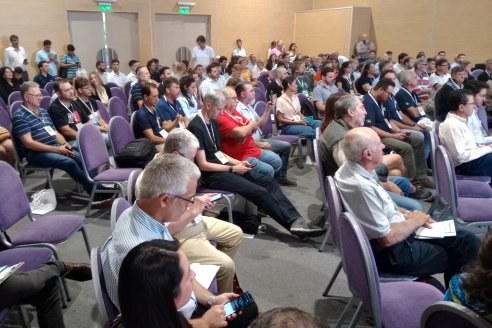 El pecán se consolida como cadena productiva con identidad entrerriana
