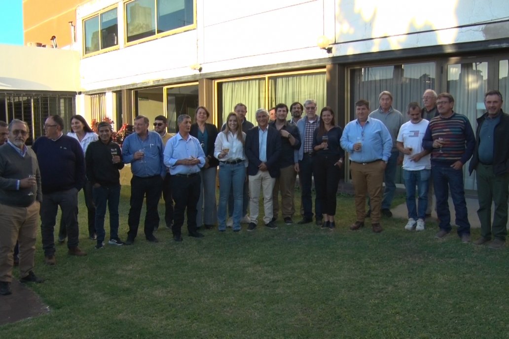 La asamblea, de alcance nacional, se realizó en la capital entrerriana.