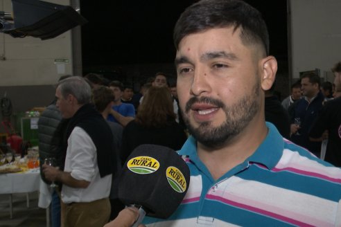 Agronorte Paraná: Colación Primer Experiencia del Programa Intensivo de Capacitación Técnicas para Juniors (PICTA)