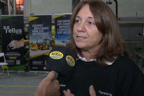 Agronorte Paraná: Colación Primer Experiencia del Programa Intensivo de Capacitación Técnicas para Juniors (PICTA)