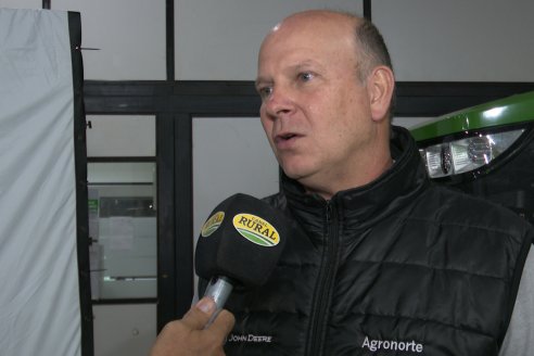 Agronorte Paraná: Colación Primer Experiencia del Programa Intensivo de Capacitación Técnicas para Juniors (PICTA)