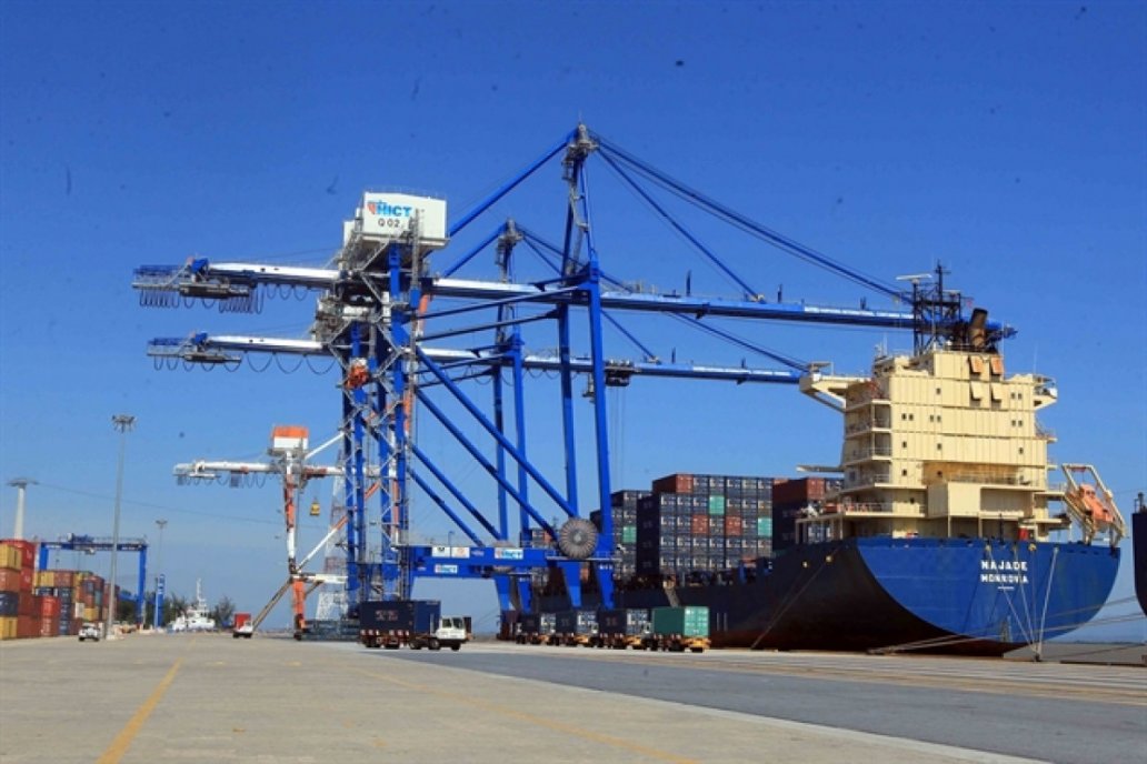 En 2024 se despacharon hacia Vietnam más de 11 millones TN de productos del agro En 2024 se despacharon hacia Vietnam más de 11 millones TN de productos del agro