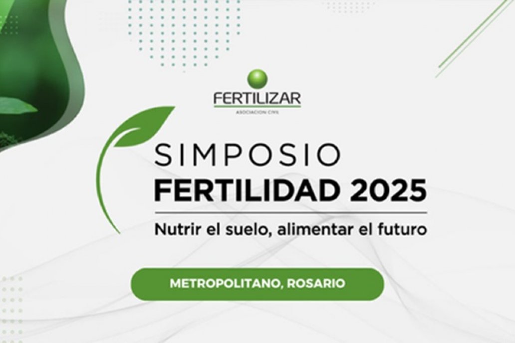 “Nutrir el suelo, alimentar el futuro” “Nutrir el suelo, alimentar el futuro”